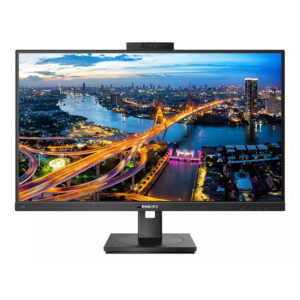 Philips 276B1JH 27" OfficePro 2K Pro Docking Webcam Monitor