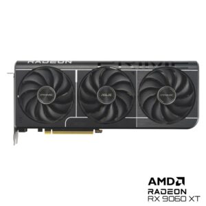 Asus PRIME-RX9060XT-O16G RTX9060XT * 16G OC * Video card