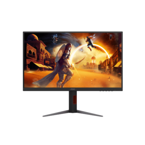 AOC U27G4XM 27" 4K Mini LED IPS Gaming monitor