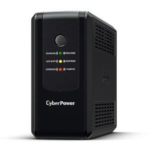 CyberPower UT650EG 650 VA / 360 W Line-interactive UPS