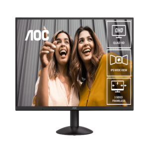 AOC Q27B30E 27" IPS 2K 75Hz monitor