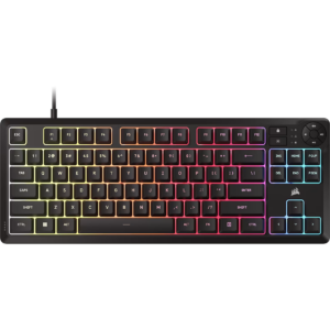 Corsair K55 CORE TKL RGB Gaming Keyboard CH-9216065-NA