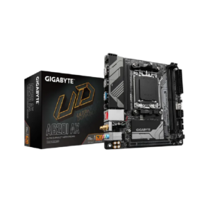 Gigabyte A620I AX AM5 Mini-ITX Motherboard