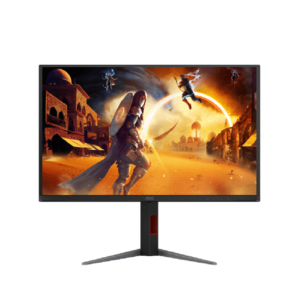 AOC Q27G4SD 26.5" 2K OLED Gaming Monitor 360Hz USB 2x HDMI DP
