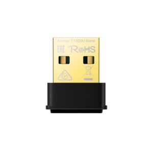 TP-Link ARCHER T1300U NANO AC1300 Nano wifi USB adapter