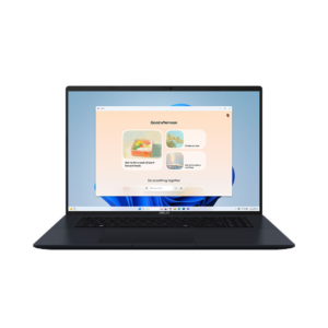 Asus M1807HA-S8033W Vivobook 18 AMD RYZEN 7 260 18.4" 16G DDR5 1TB W11