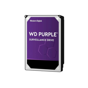 Western Digital WD WD8002PURP 8TB Purple Pro 3.5" HDD
