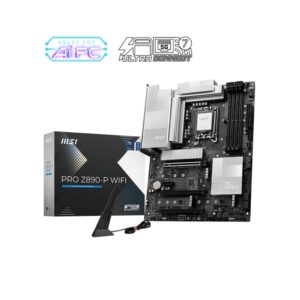 MSI Z890-P WIFI LGA1851 ATX motherboard