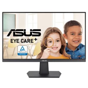 Asus VA24EHF 23.8" FHD 100hz IPS 1ms Gaming Monitor HDMI