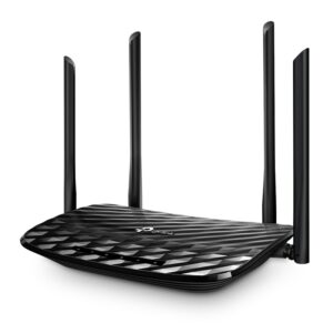 TP-Link Archer A6 AC1200 wifi MU-MIMO Gigabit router