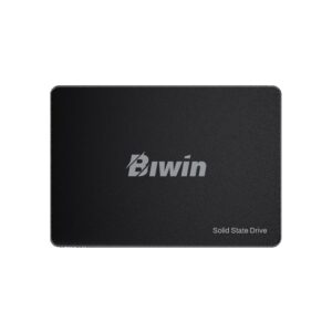 BIWIN M100-2TB 2TB SATA 2.5 SSD up to 550MB/s & 500MB/s