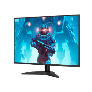 AOC 27B36X 27" IPS 144Hz monitor 0.5ms HDMI DP