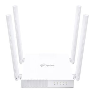 TP-Link ARCHER C24 wireless AC750 router