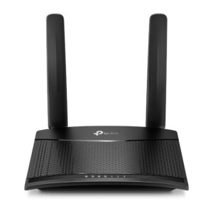 TP-Link TL-MR100 Wireless N 4G LTE router