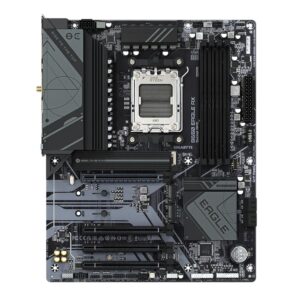 Gigabyte GA-B650-EAGLE-AX AMD AM5/ATX/4x DDR5  AM5
