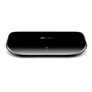 TP-LINK TL-SG1005D 5 PORT GIGABIT SWITCH