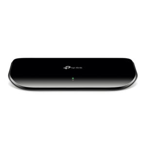 TP-LINK TL-SG1008D 8 PORT GIGABIT SWITCH