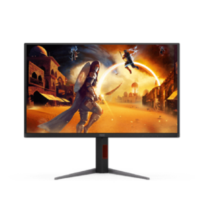 AOC Q27G40ZDF 2K QD-OLED Gaming Monitor 240Hz 0.03ms HDMI DP