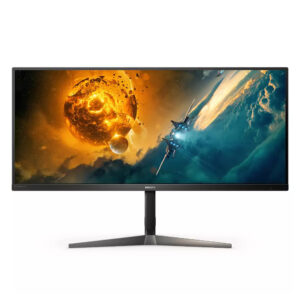Philips 345M2RL 34" Gaming 3K 144Hz FreeSync Monitor