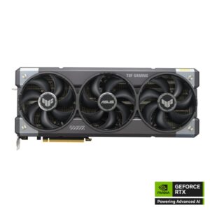 Asus TUF-RTX5080-O16G-GAMING RTX5080 Video Card