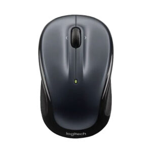 Logitech M325S 910-006814 Dark Silver wireless mouse