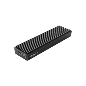 ORICO M2PV-C3 USB Type-C M.2 NVMe SSD Enclosure